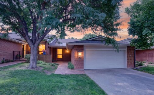 Appartement à Denver, Colorado, États-Unis 1