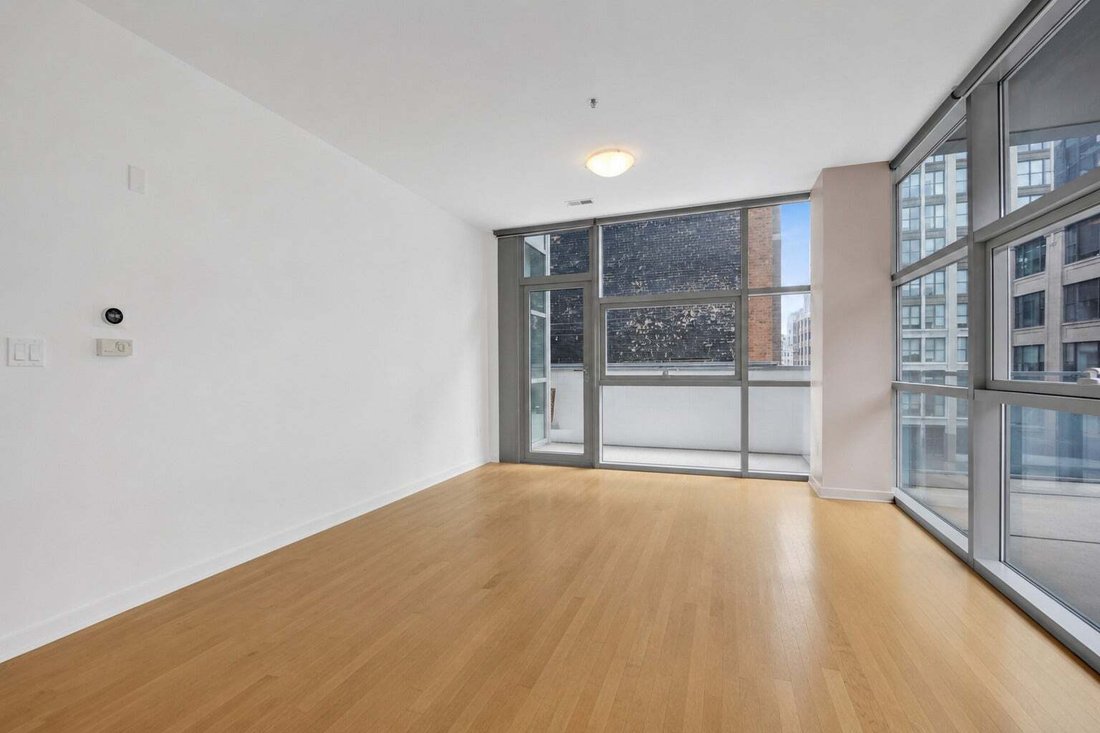Condominio en Chicago, Illinois, Estados Unidos 4 - 18830106