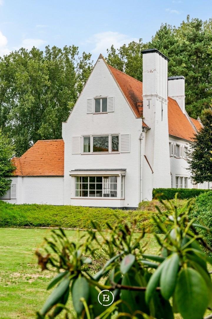Villa in Kortrijk, Flanders, Belgium 3 - 17943676