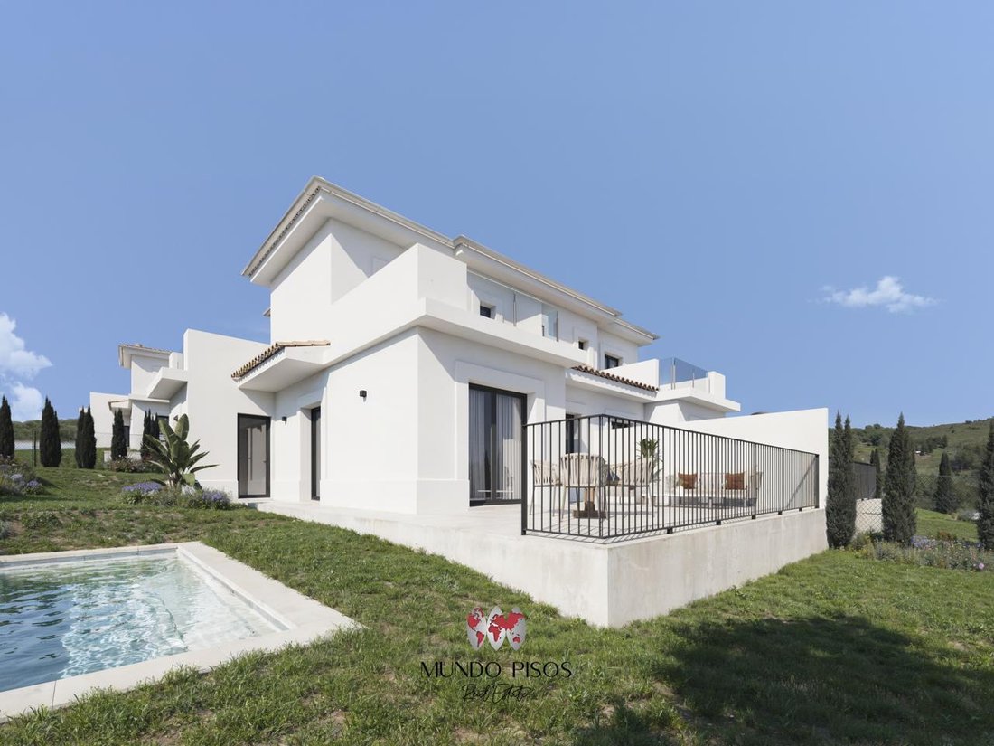 Chalet a Manacor, Isole Baleari, Spagna 2 - 18830107