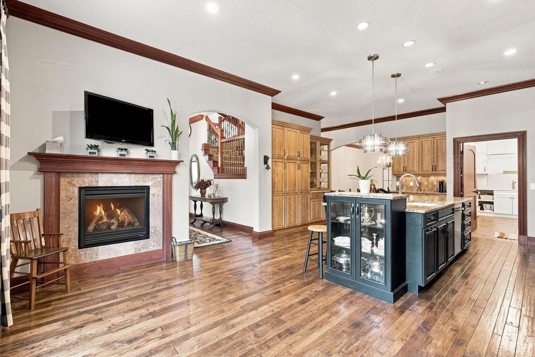 Condominio a Verona, Wisconsin, Stati Uniti 3 - 18829142