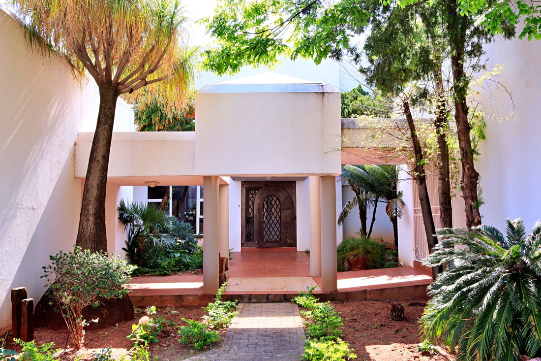Maison à Doringkruin, Nord-Ouest, Afrique du Sud 1 - 18830353