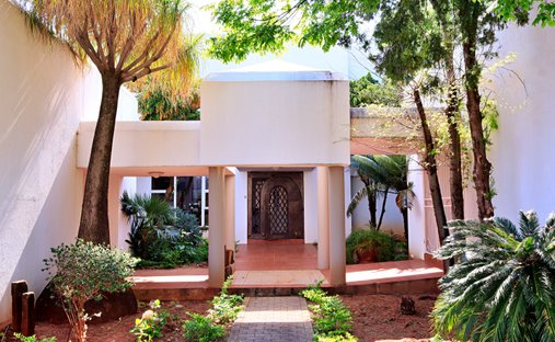 Maison en Doringkruin, Nord-Ouest, Afrique du Sud 1