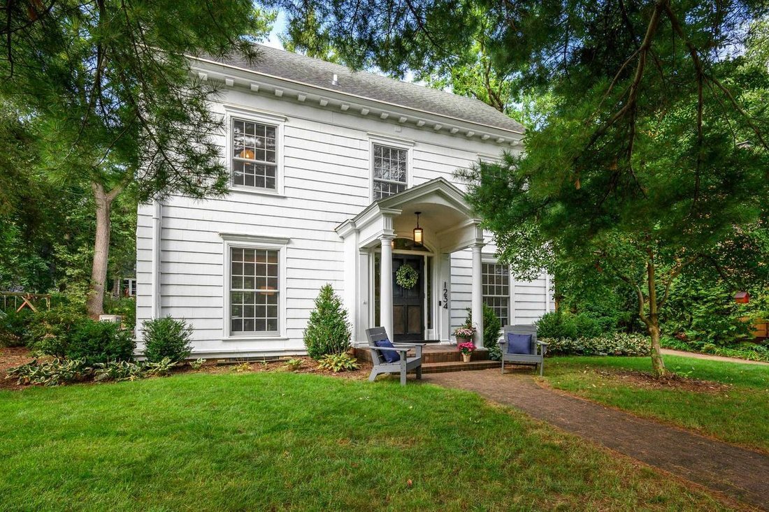 Casa a Madison, Wisconsin, Stati Uniti 1 - 18829131