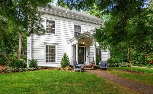House in Madison, Wisconsin, United States 1