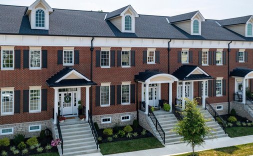 Residenza a Villa Hills, Kentucky, Stati Uniti 1