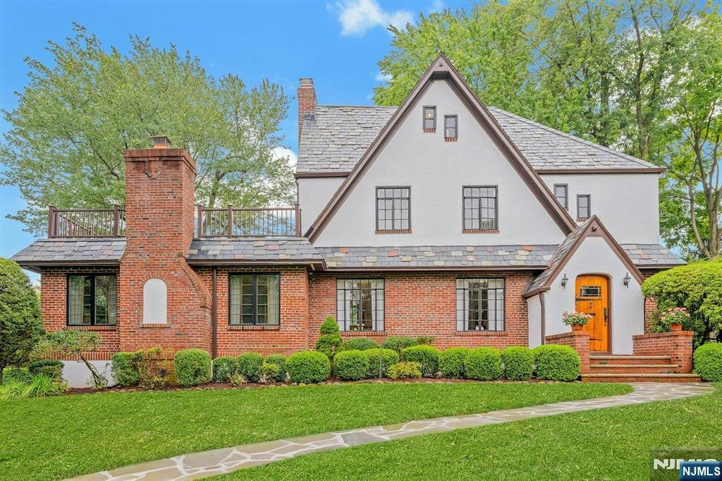 House in Harrington Park, New Jersey, United States 2 - 18828968