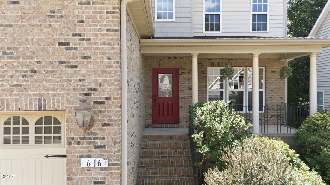 Haus in Wake Forest, North Carolina, Vereinigte Staaten 4 - 18830035