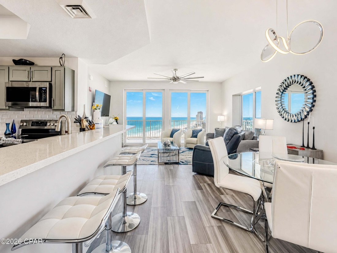 Eigentumswohnung in Rosemary Beach, Florida, Vereinigte Staaten 3 - 18829639
