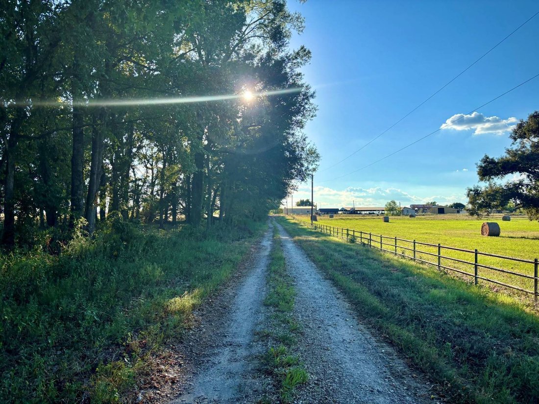 Land in Idabel, Oklahoma, United States 5 - 18829298