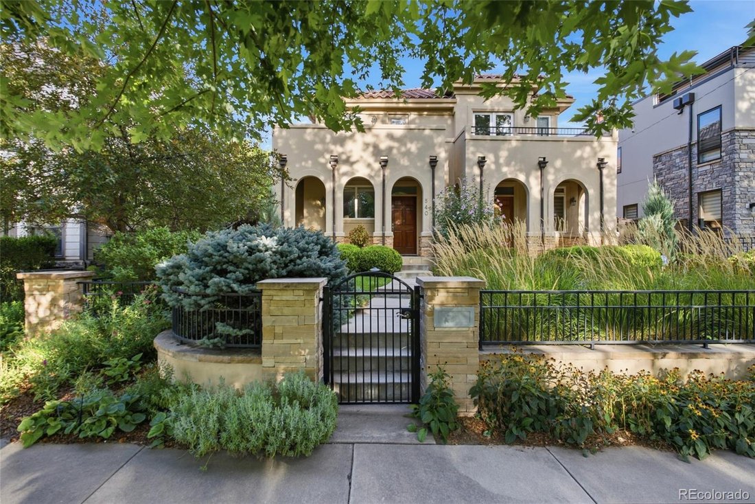 House in Denver, Colorado, United States 2 - 18829624