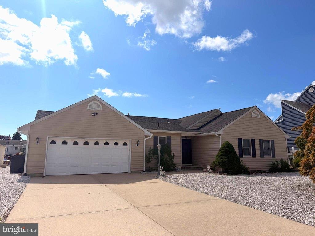 House in Stafford Township, New Jersey, United States 2 - 18828965