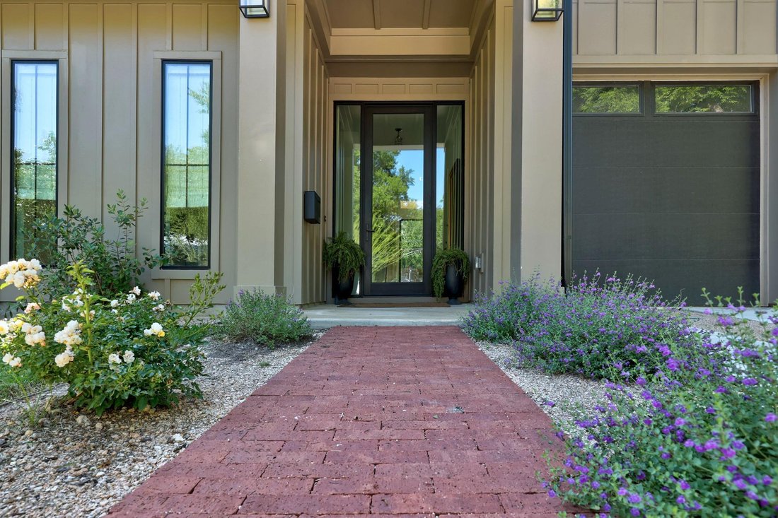 House in Austin, Texas, United States 4 - 18829507