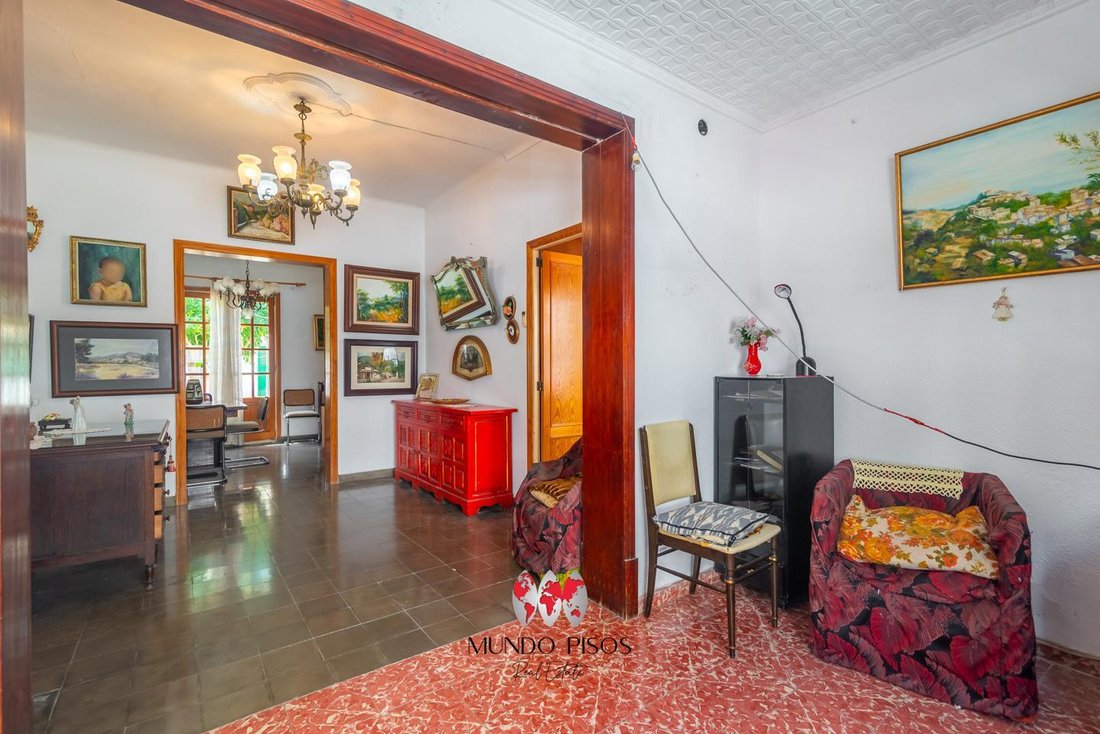 Apartamento en Palma, Islas Baleares, España 4 - 18829643