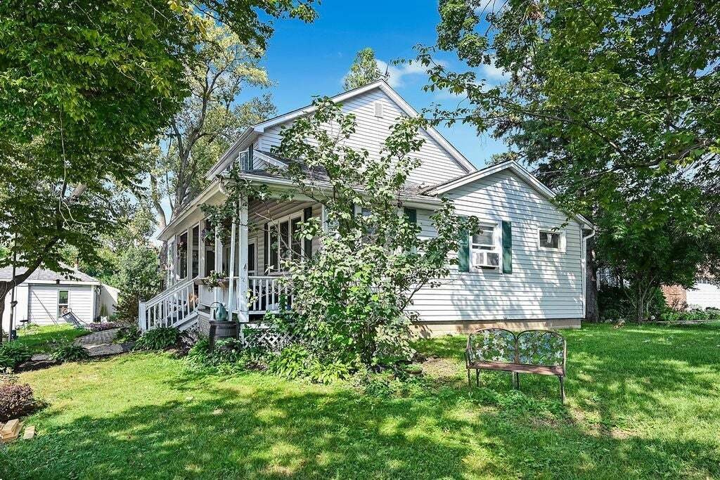 Casa en Naperville, Illinois, Estados Unidos 2 - 18830086