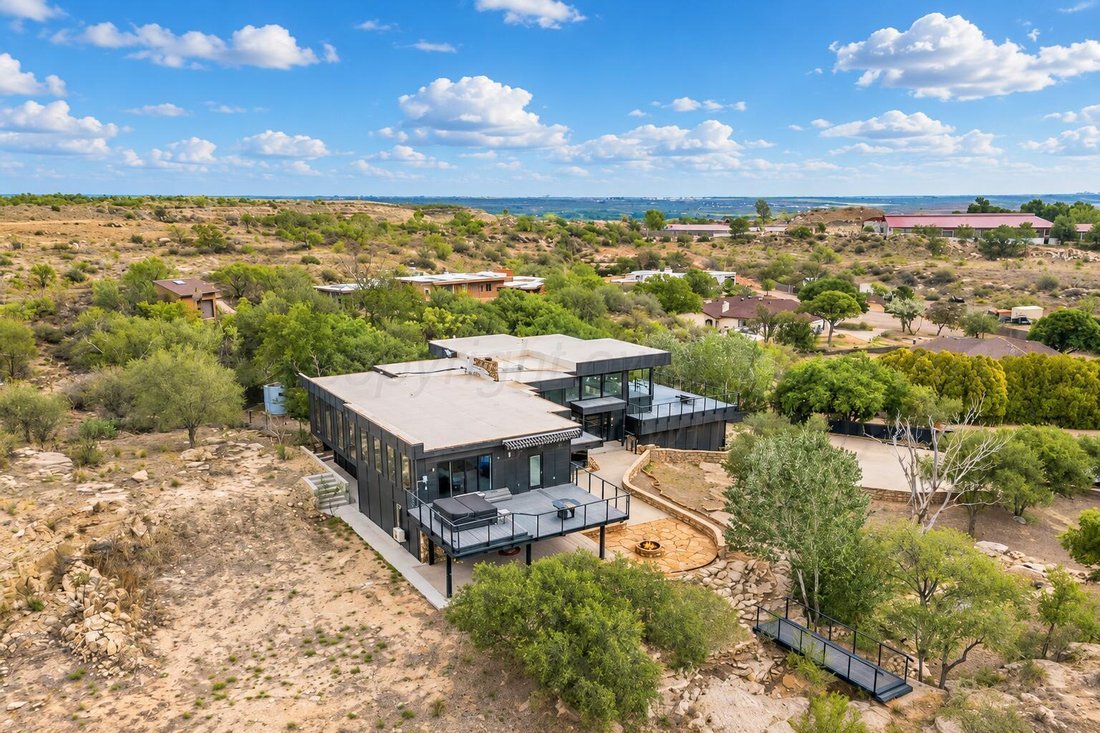 House in Amarillo, Texas, United States 1 - 18661796