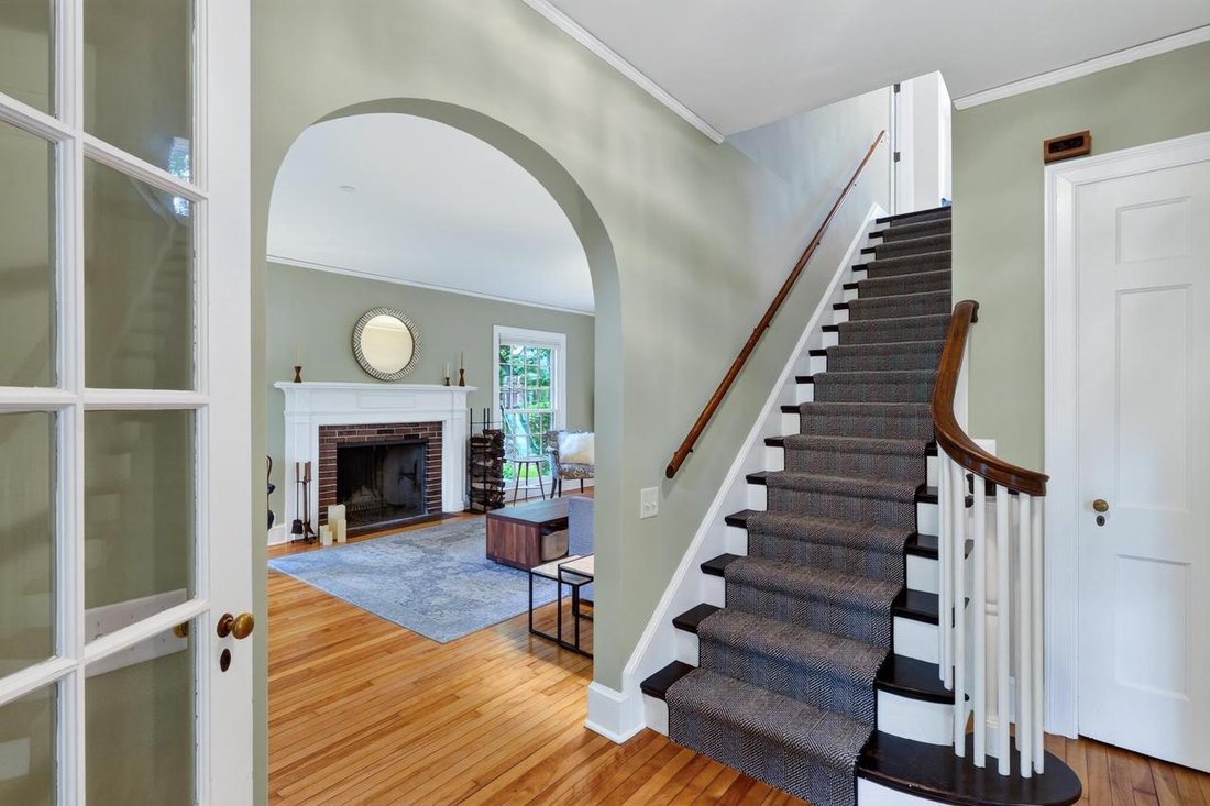 Casa a Madison, Wisconsin, Stati Uniti 5 - 18829131