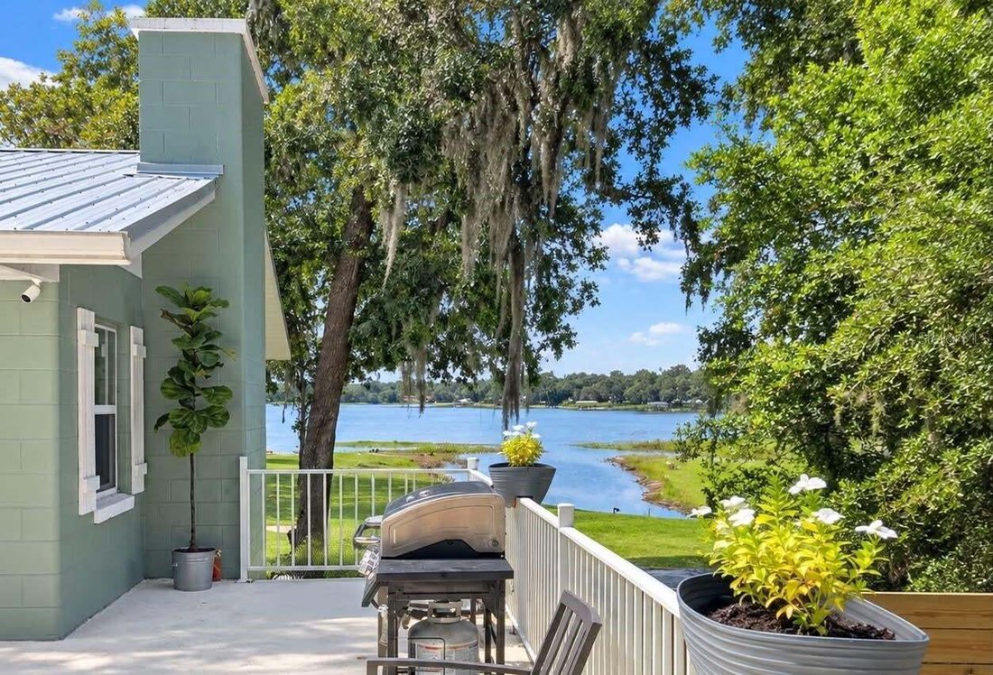 House in Ocklawaha, Florida, United States 5 - 18642025