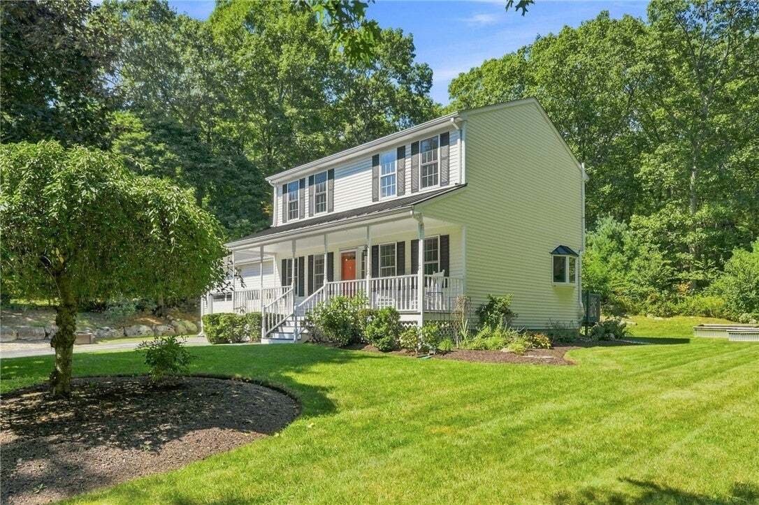 Casa a Coventry, Rhode Island, Stati Uniti 5 - 18829227