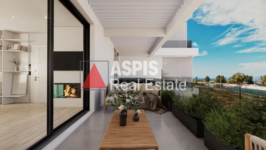 Apartment in Glyfada, Attica, Greece 5 - 18829727