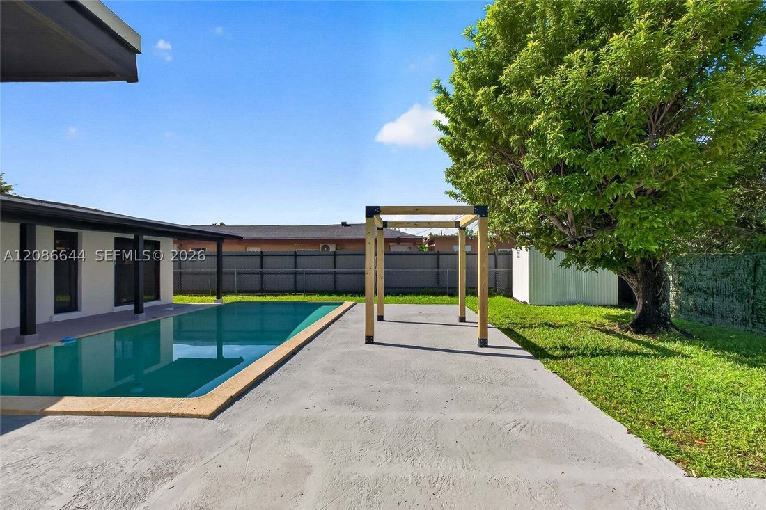Haus in Miami, Florida, Vereinigte Staaten 3 - 18829591