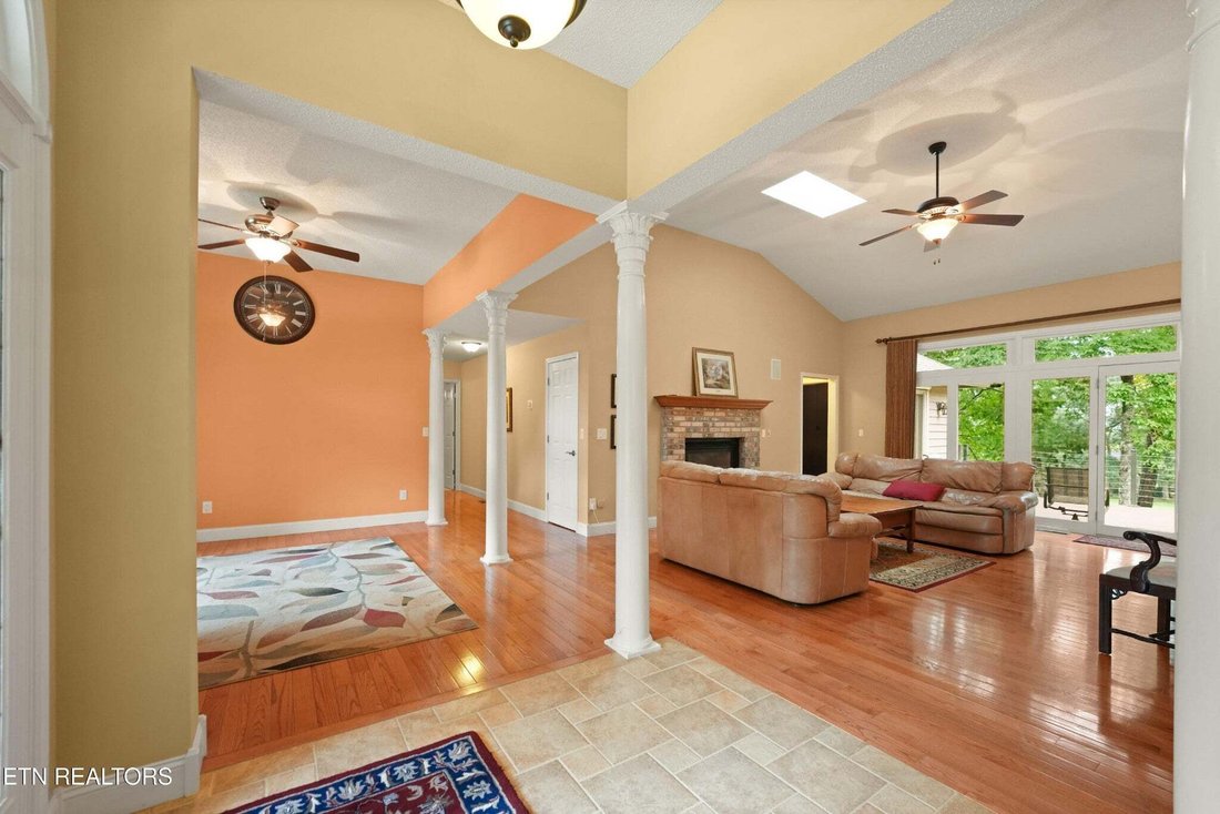 Casa a Crossville, Tennessee, Stati Uniti 4 - 18829769