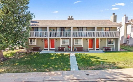 Colorado Springs, Colorado, Estados Unidos 1