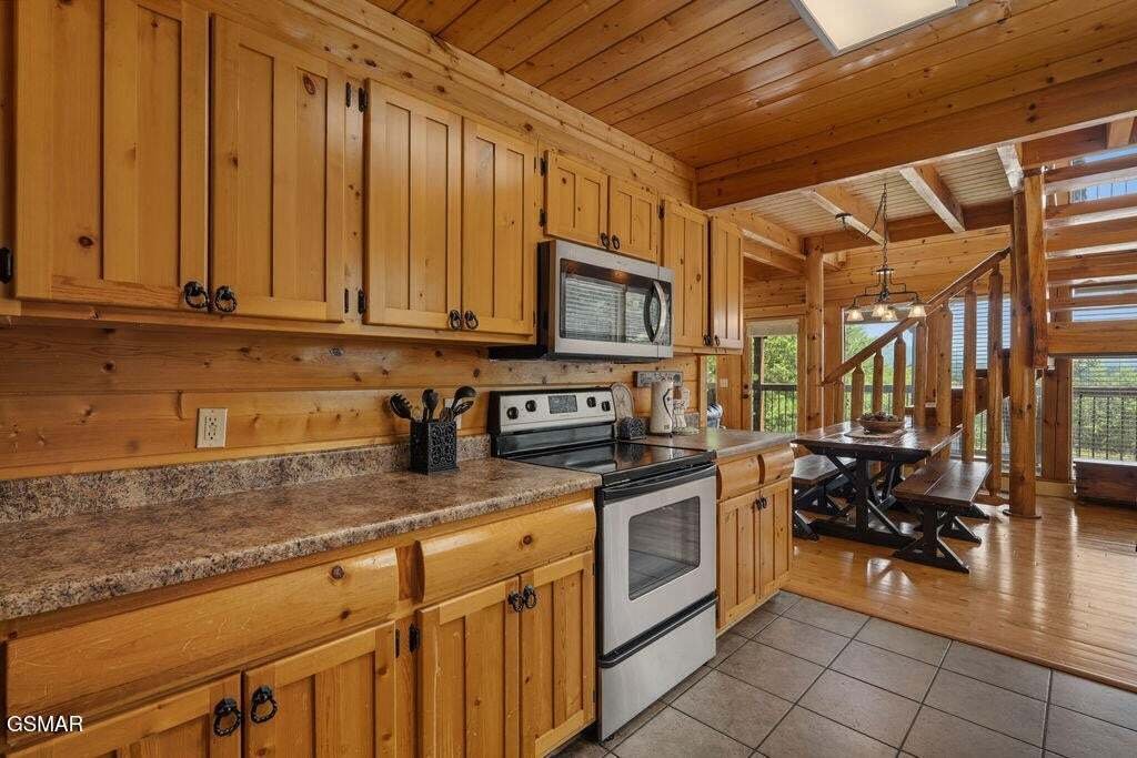 Haus in Sevierville, Tennessee, Vereinigte Staaten 5 - 18829902