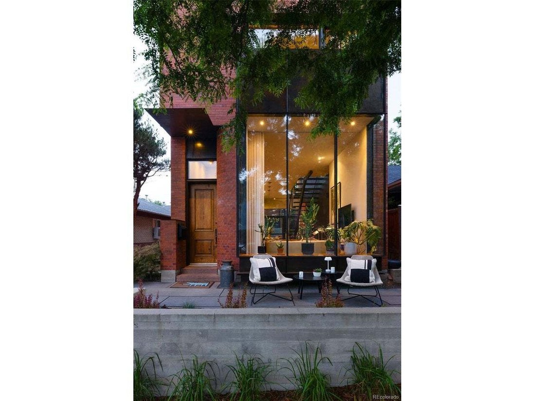Casa en Denver, Colorado, Estados Unidos 1 - 18829983