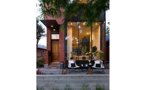 Casa en Denver, Colorado, Estados Unidos 1