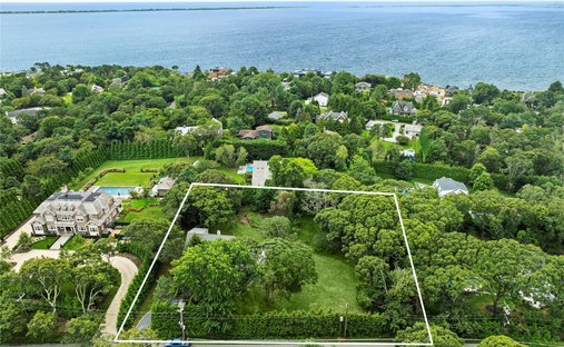 House in Southampton, New York, United States 1