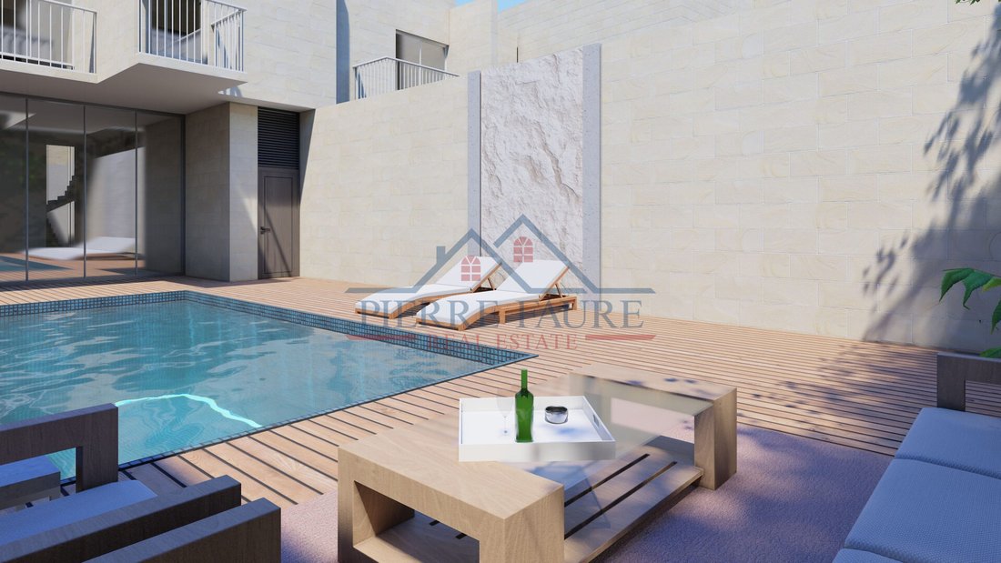 House in Lija, Malta 3 - 18829328