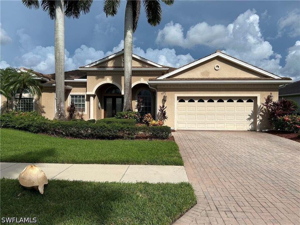 Casa en Naples, Florida, Estados Unidos 2 - 18829218