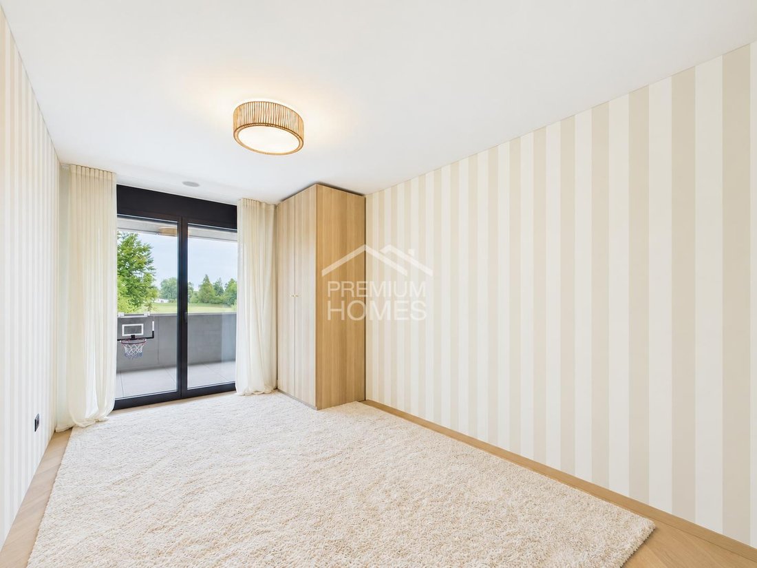 Apartment in Goldach, Canton of St. Gallen, Switzerland 5 - 18829689