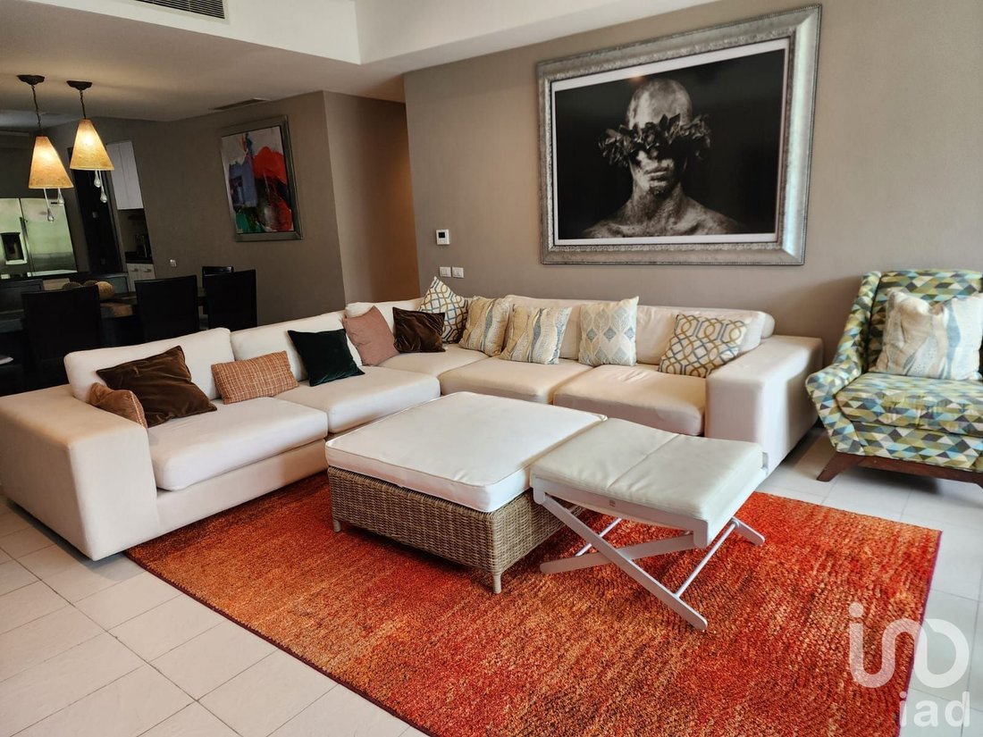Apartamento en Acapulco de Juárez, Guerrero, México 3 - 18830756