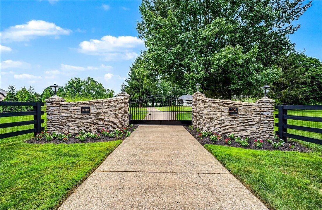 House in Nicholasville, Kentucky, United States 3 - 18829245