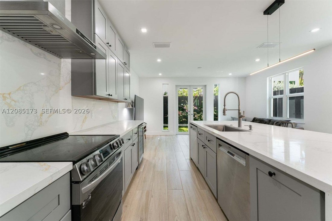 Residenza a Miami, Florida, Stati Uniti 5 - 18829565