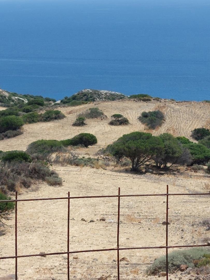 Terreno en Milos, Aegean, Grecia 4 - 18829733