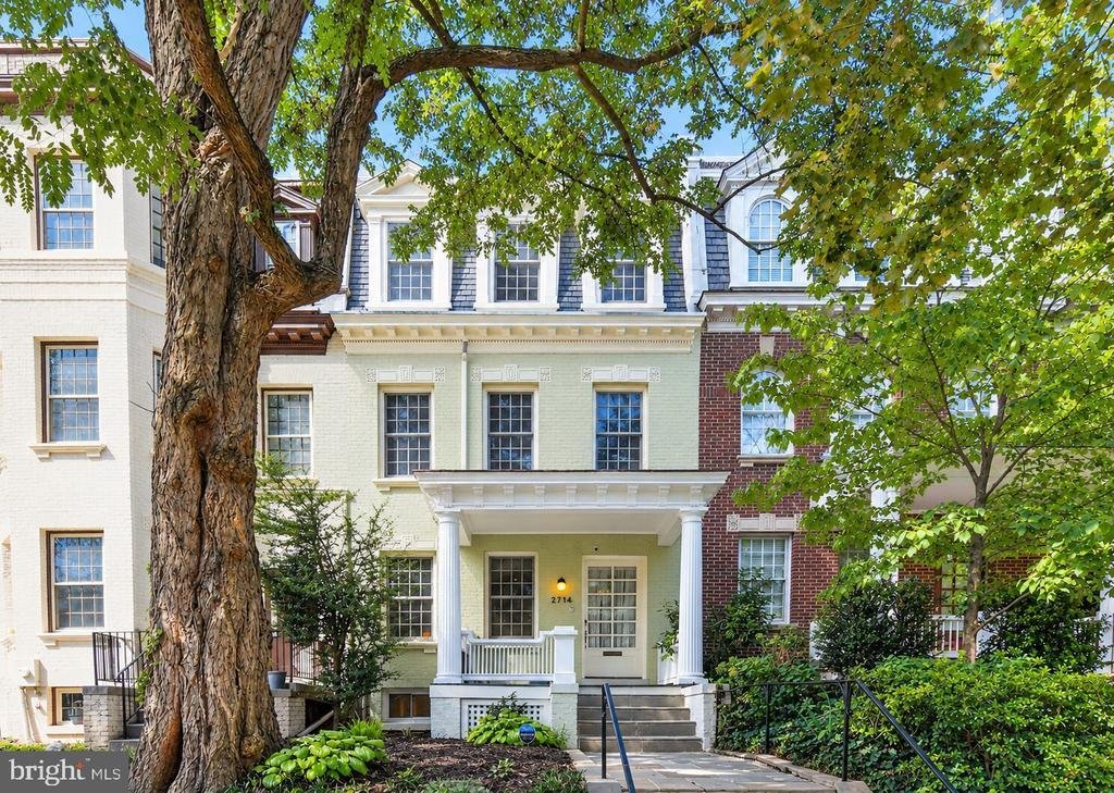Stadthaus in Washington, D.C., District of Columbia, Vereinigte Staaten 1 - 18830236