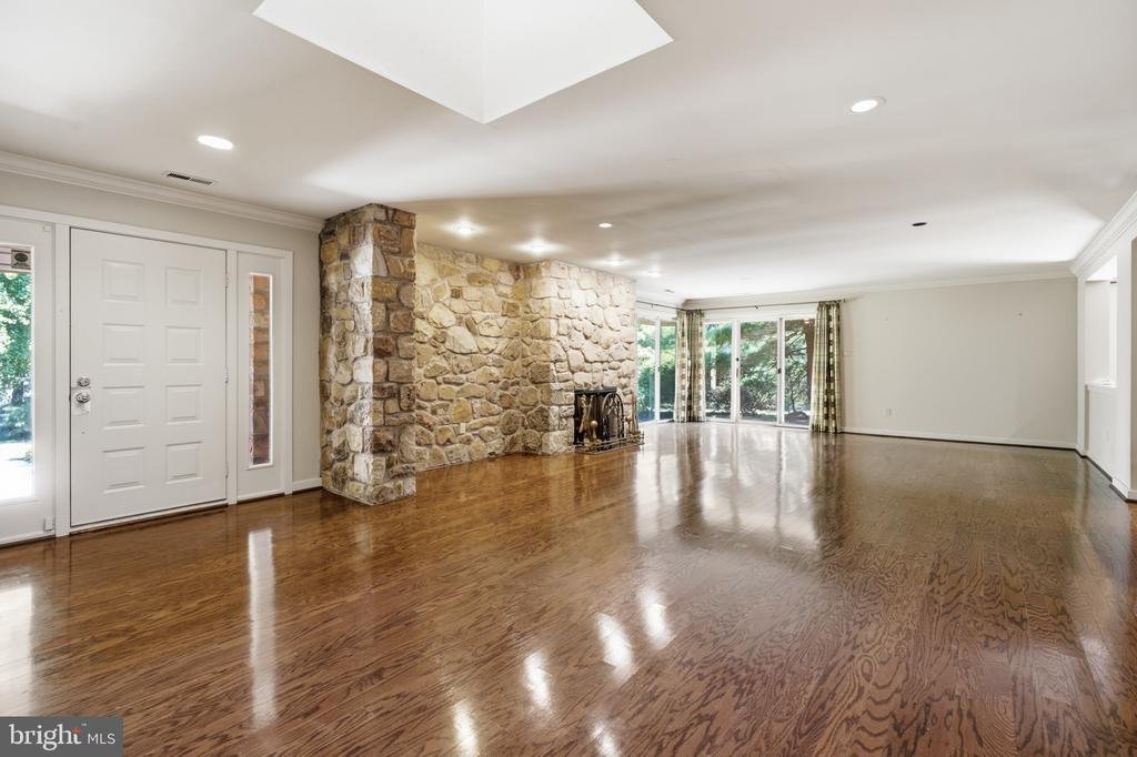 Townhouse in Bryn Mawr, Pennsylvania, United States 5 - 18830231