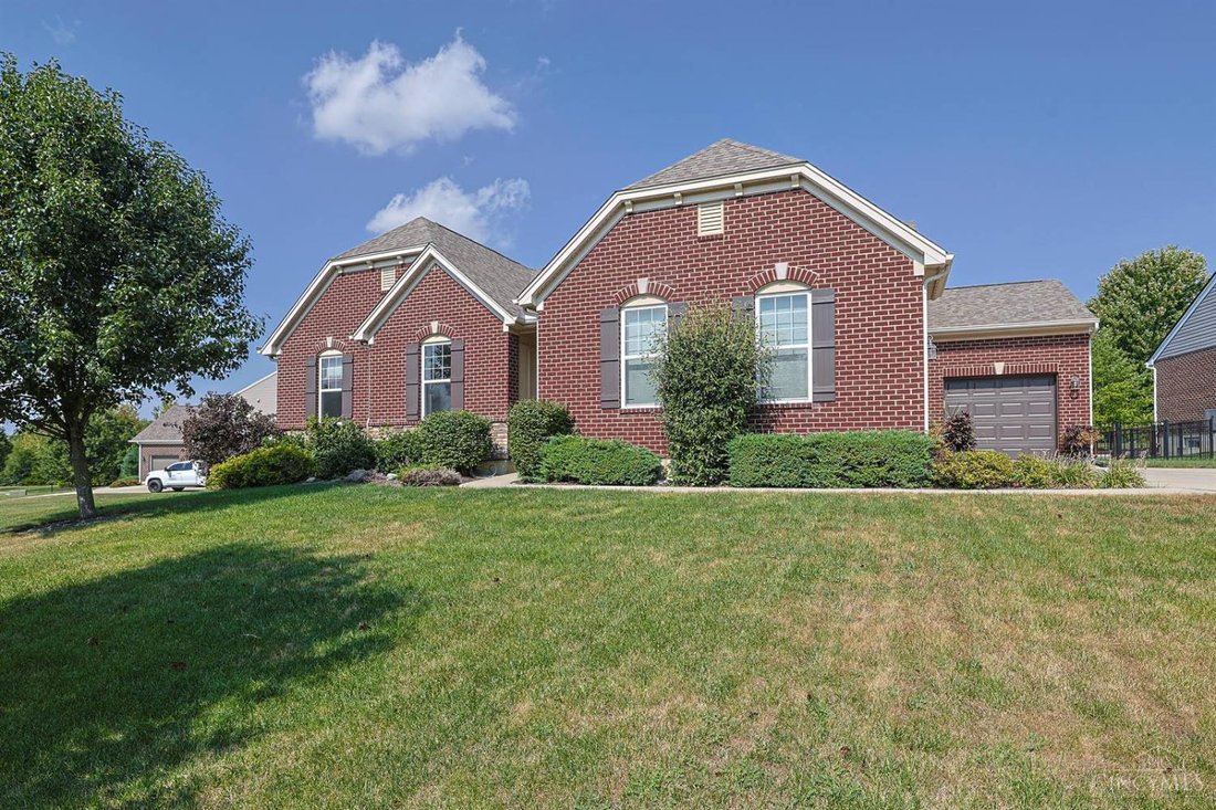 House in Franklin, Ohio, United States 1 - 18829309