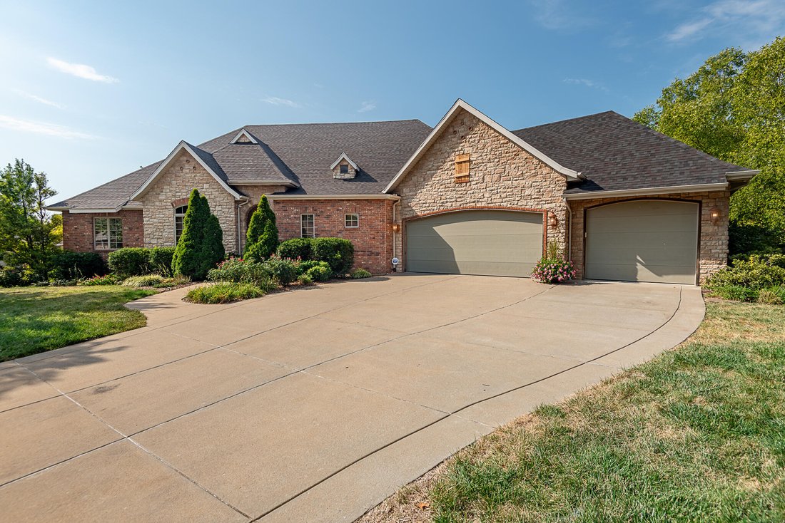 House in Springfield, Missouri, United States 2 - 18274936