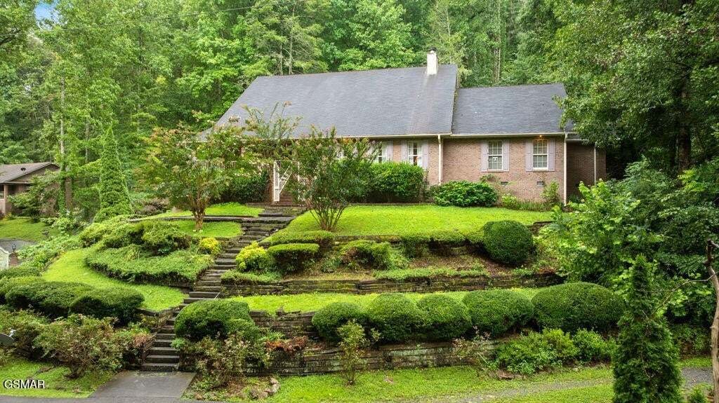 Haus in Sevierville, Tennessee, Vereinigte Staaten 3 - 18829837