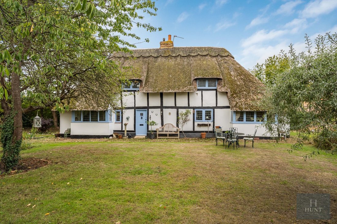 House in Thame, England 1 - 18829110