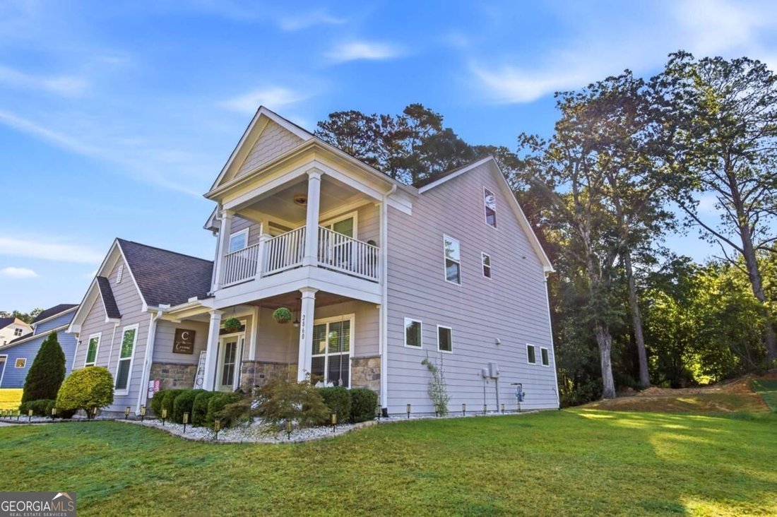 House in Dacula, Georgia, United States 4 - 18830145