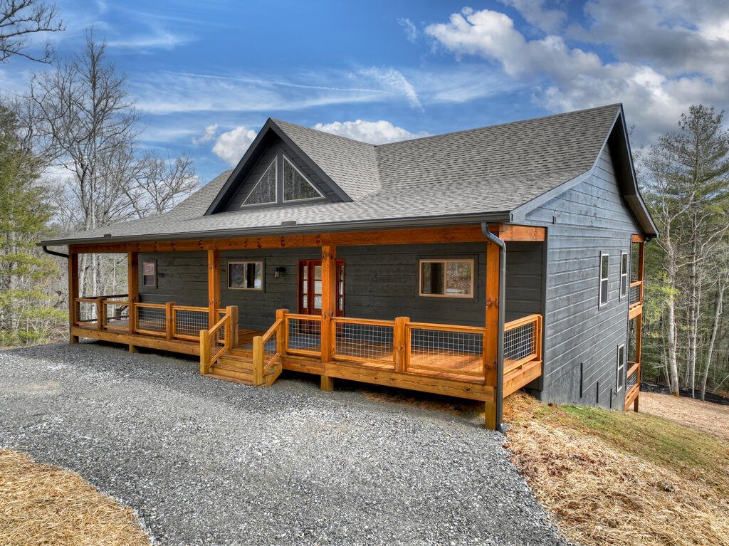 House in Mineral Bluff, Georgia, United States 2 - 18829085