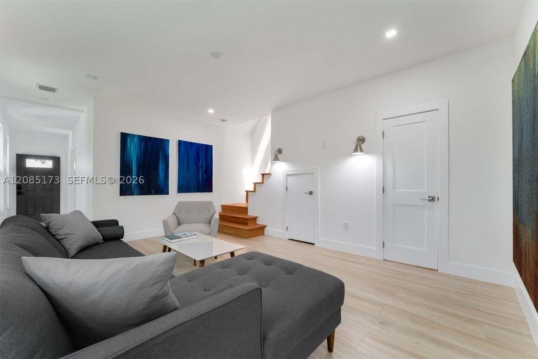 Residenza a Miami, Florida, Stati Uniti 4 - 18829565