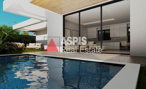 Apartment in Glyfada, Attica, Greece 1