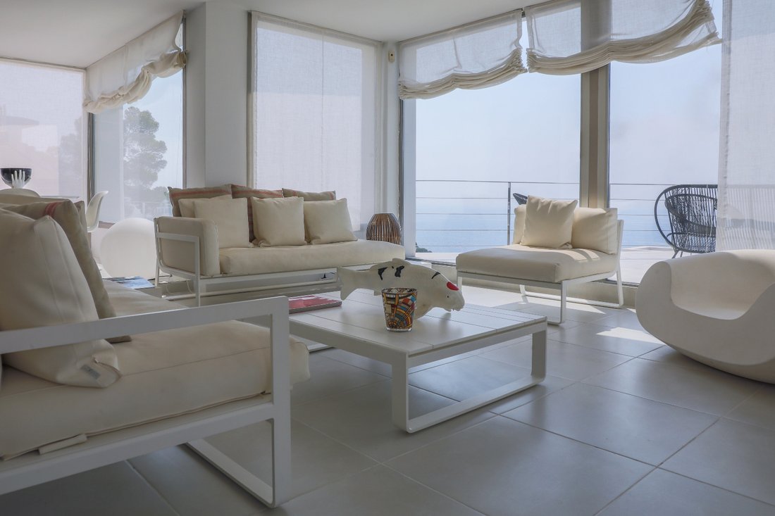 Villa in Roca Llisa, Santa Eulària des Riu, Balearische Inseln 5 - 18828960
