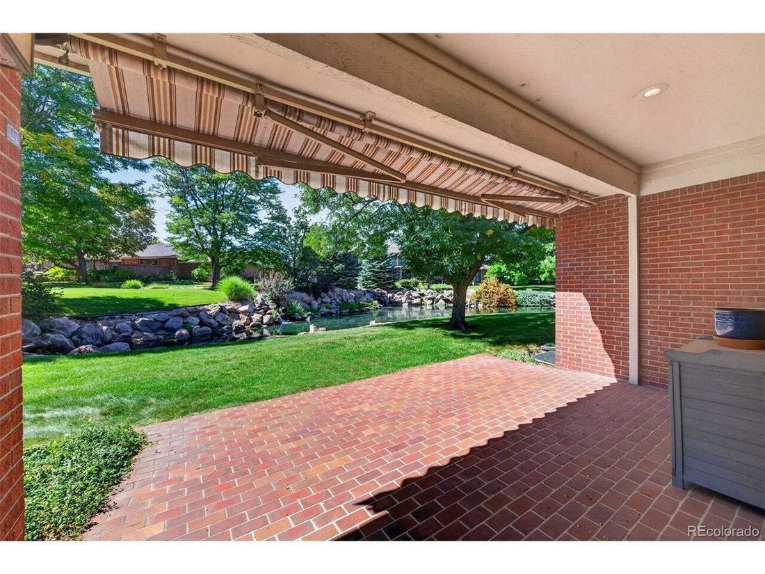 Condominio en Denver, Colorado, Estados Unidos 4 - 18829950